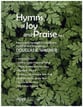 Hymns of Joy and Praise, Vol. 1 Handbell sheet music cover